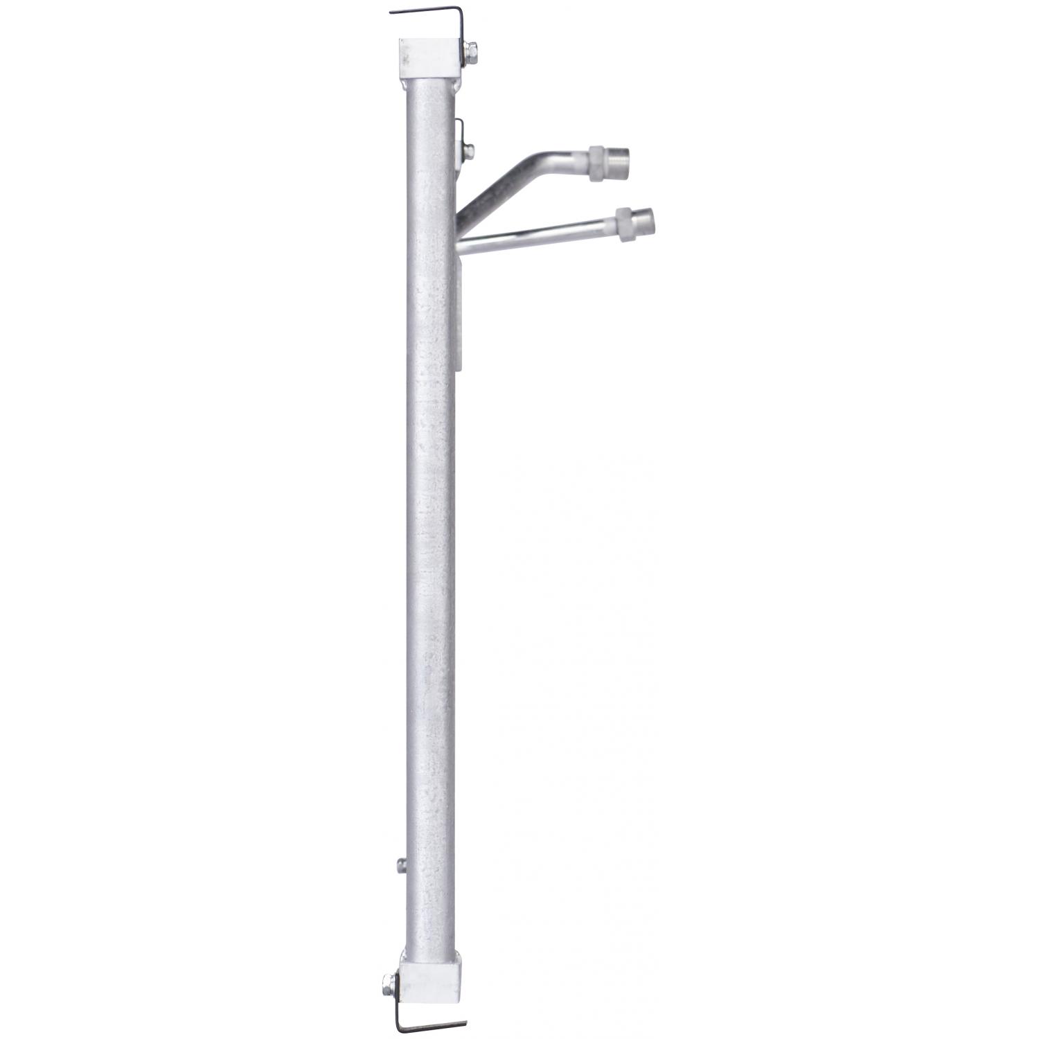 Spectra Premium 74013 - A/C Condenser Spectra Premium 74013 A/C Condenser product image 2 of 4