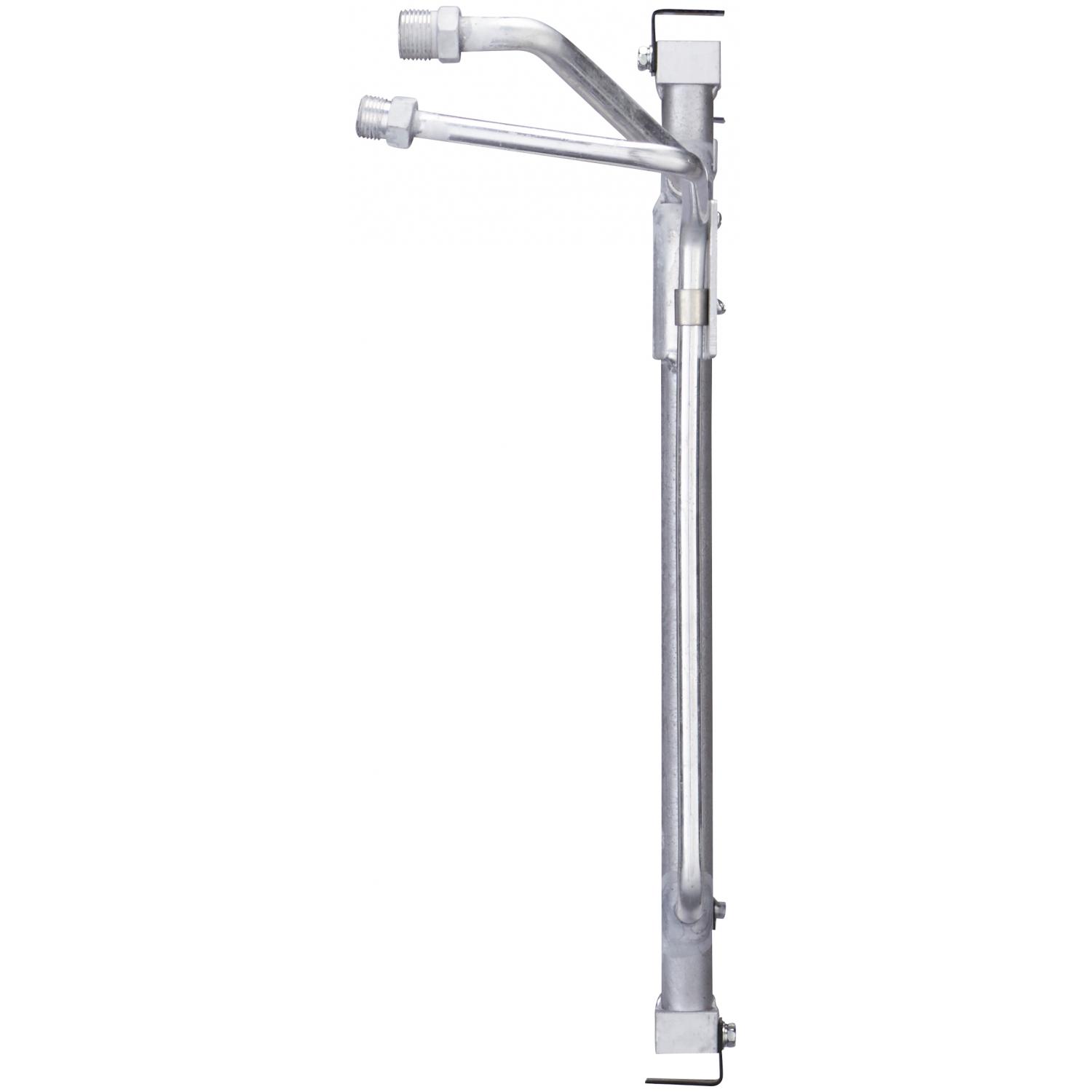 Spectra Premium 74013 - A/C Condenser Spectra Premium 74013 A/C Condenser product image 3 of 4