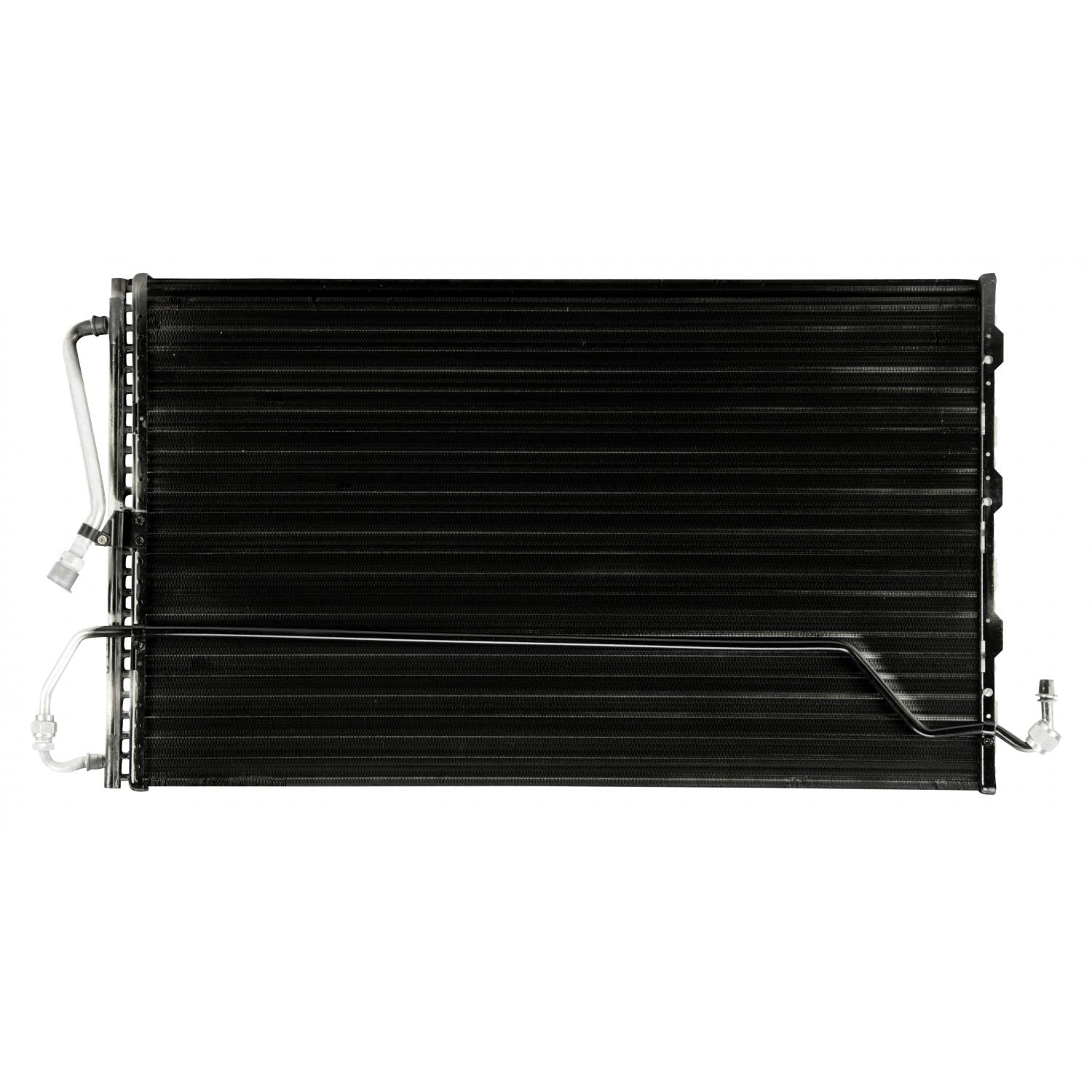 Spectra Premium 74019 - A/C Condenser Spectra Premium 74019 A/C Condenser product image 1 of 1