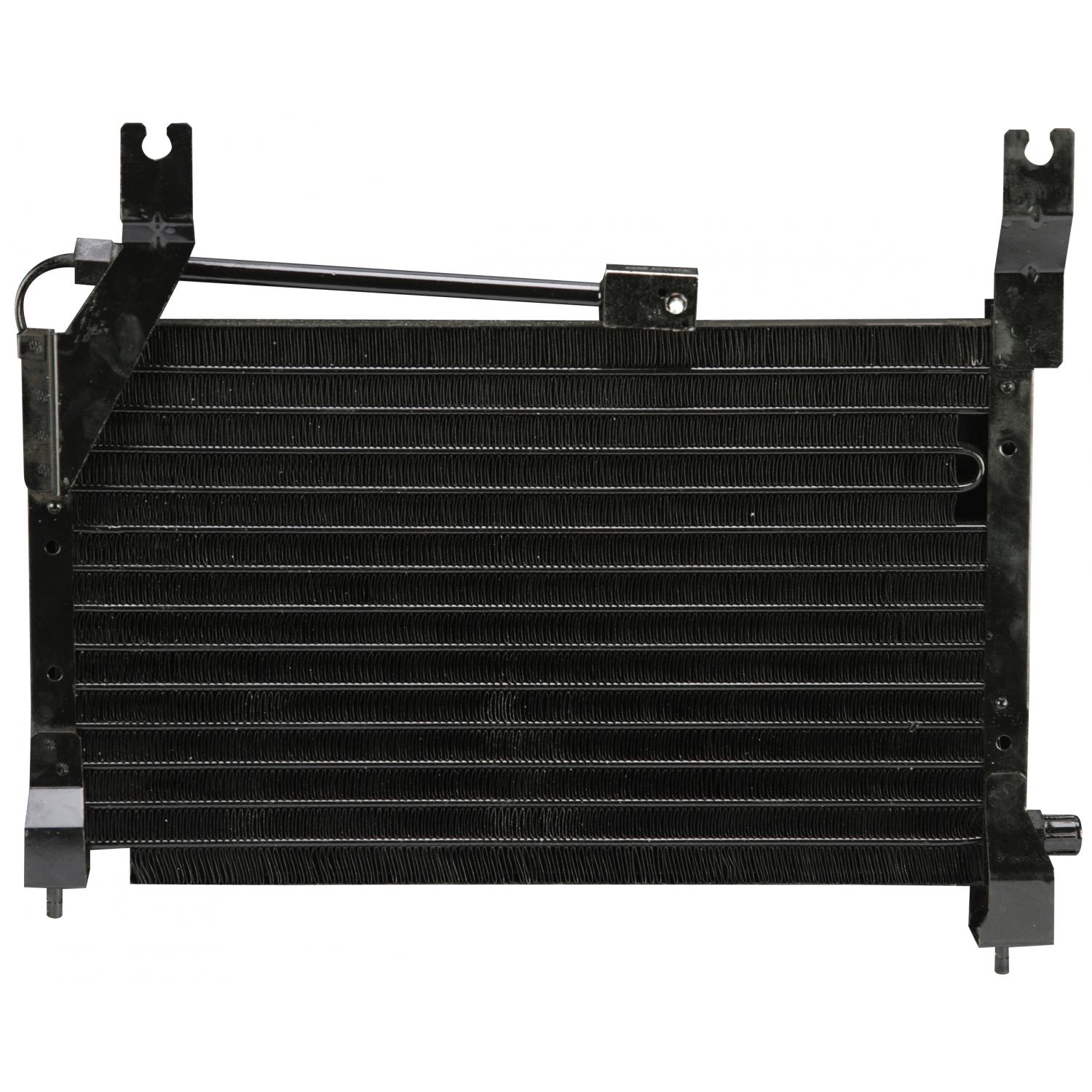 Spectra Premium 74024 - A/C Condenser Spectra Premium 74024 A/C Condenser product image 1 of 1