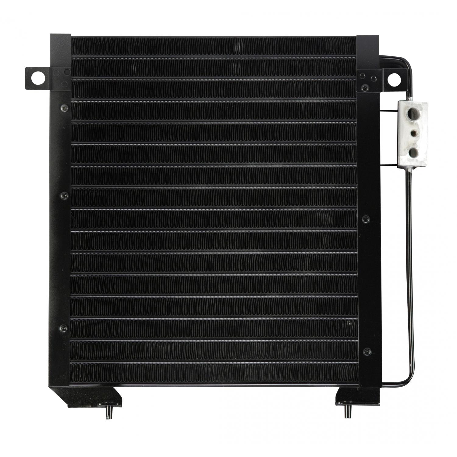Spectra Premium 74036 - A/C Condenser Spectra Premium 74036 A/C Condenser product image 1 of 1