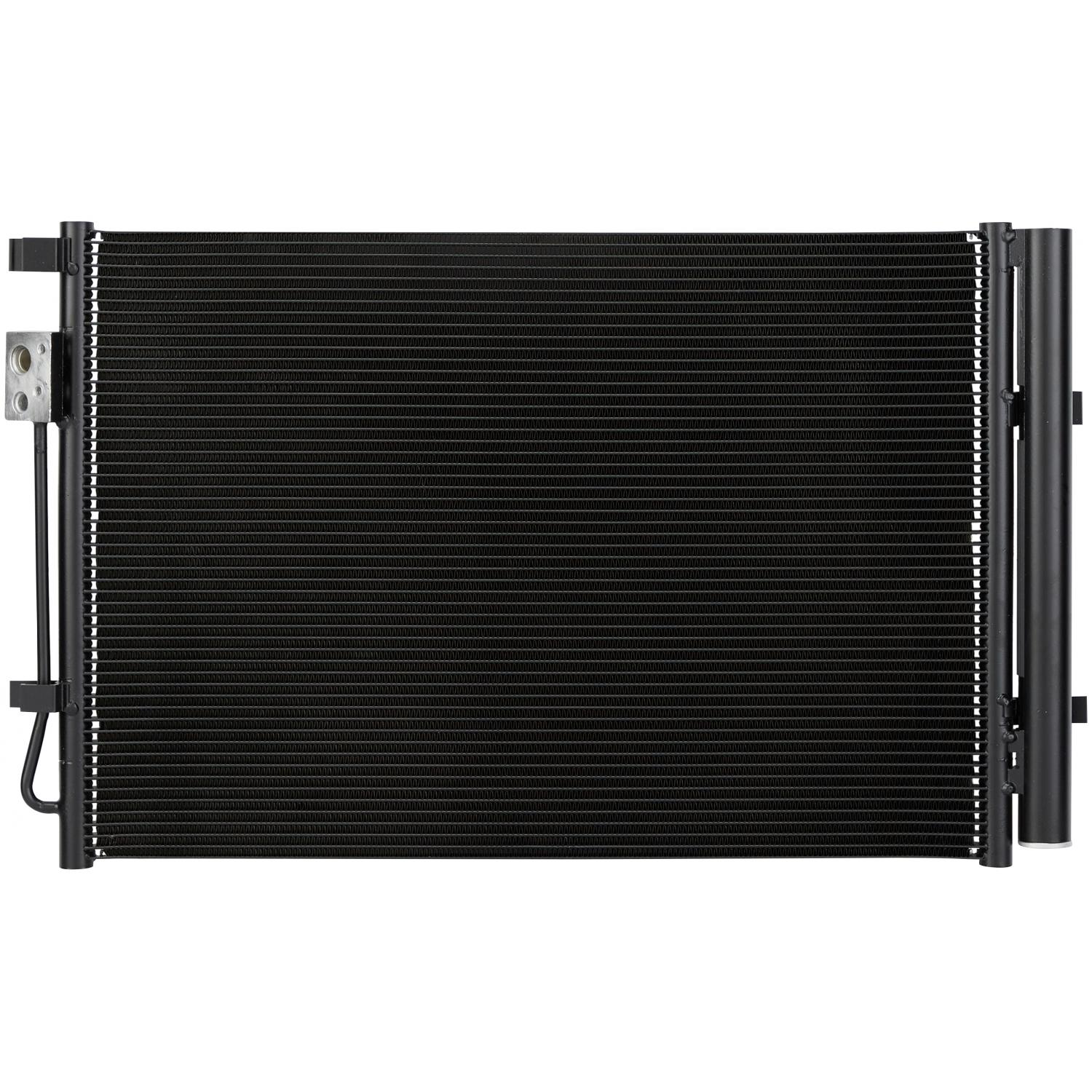 Spectra Premium 74044 - A/C Condenser Spectra Premium 74044 A/C Condenser product image 1 of 4