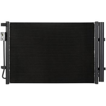 2012 Kia Rio A/C Condenser Spectra Premium 74044 image 1 of 4
