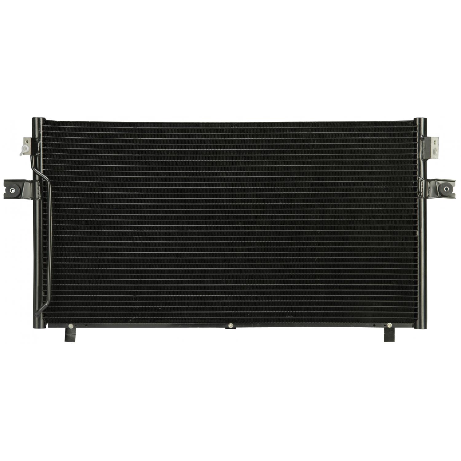Spectra Premium 74045 - A/C Condenser Spectra Premium 74045 A/C Condenser product image 1 of 1