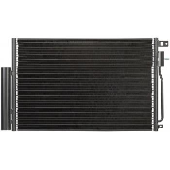 2016 Chevrolet Sonic A/C Condenser Spectra Premium 74063 image 2 of 4