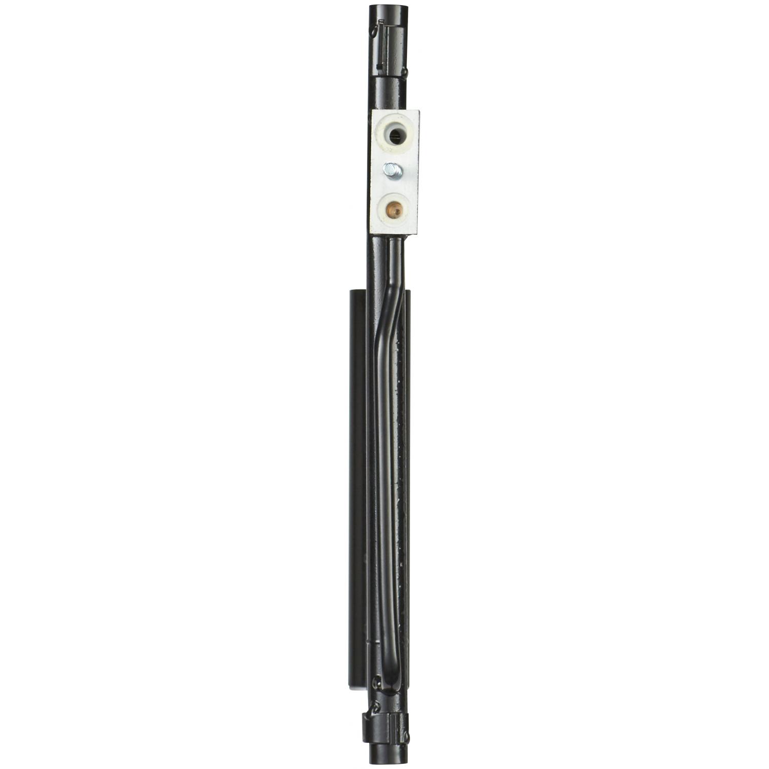 Spectra Premium 74063 - A/C Condenser Spectra Premium 74063 A/C Condenser product image 4 of 5