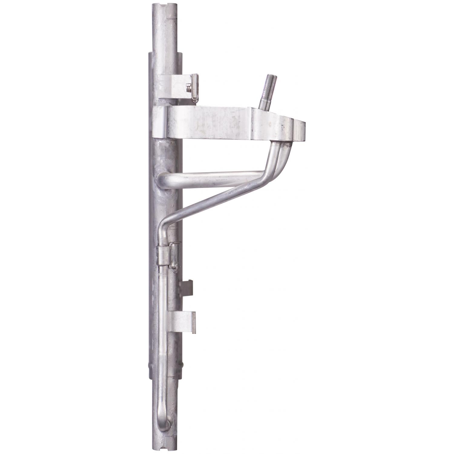 Spectra Premium 74066 - A/C Condenser Spectra Premium 74066 A/C Condenser product image 2 of 4