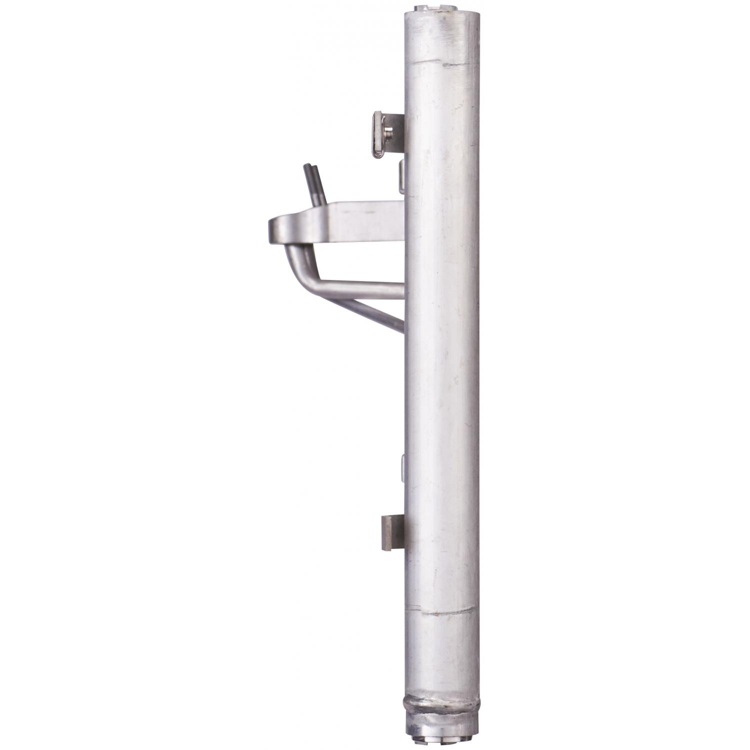 Spectra Premium 74066 - A/C Condenser Spectra Premium 74066 A/C Condenser product image 3 of 4