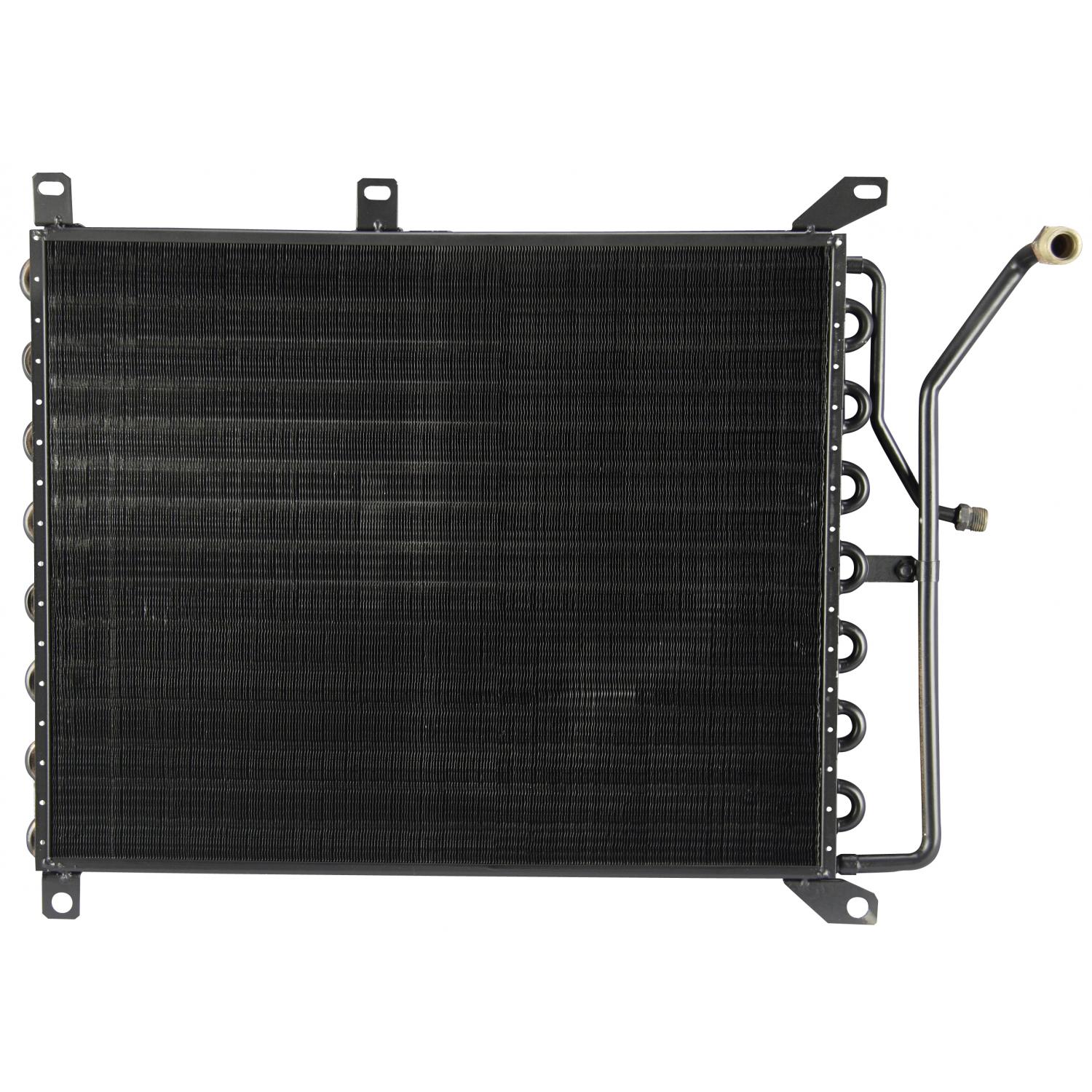 Spectra Premium 74072 - A/C Condenser Spectra Premium 74072 A/C Condenser product image 1 of 1