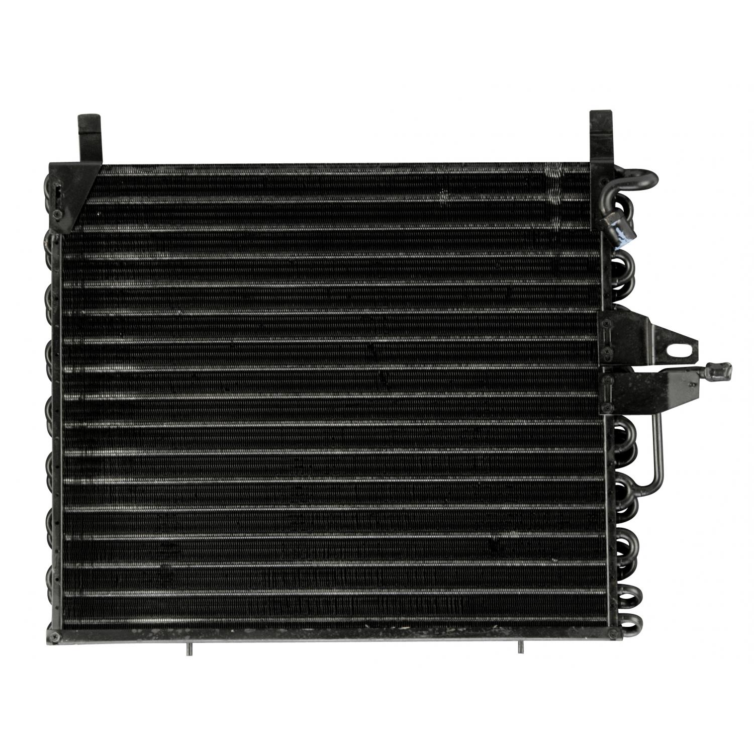 Spectra Premium 74074 - A/C Condenser Spectra Premium 74074 A/C Condenser product image 1 of 1