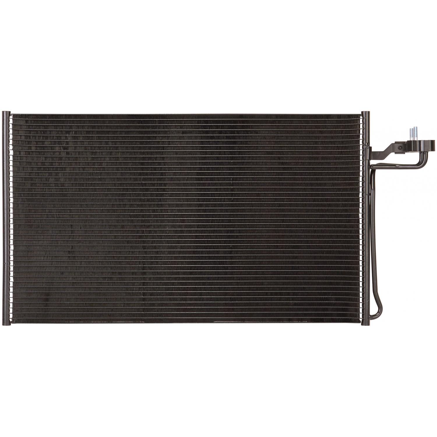 Spectra Premium 74084 - A/C Condenser Spectra Premium 74084 A/C Condenser product image 1 of 5