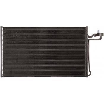 2012 Volvo C30 A/C Condenser Spectra Premium 74084 image 1 of 4