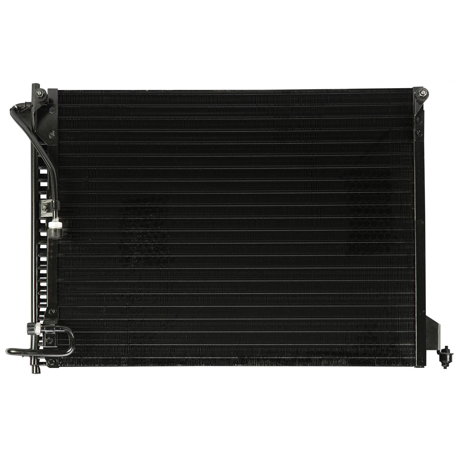 Spectra Premium 74087 - A/C Condenser Spectra Premium 74087 A/C Condenser product image 1 of 1