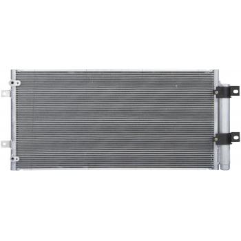2013 Ford Edge A/C Condenser Spectra Premium 74097 image 1 of 4