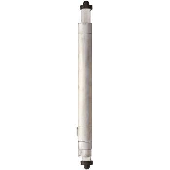 2019 Toyota Prius C A/C Condenser Spectra Premium 74102 image 3 of 4