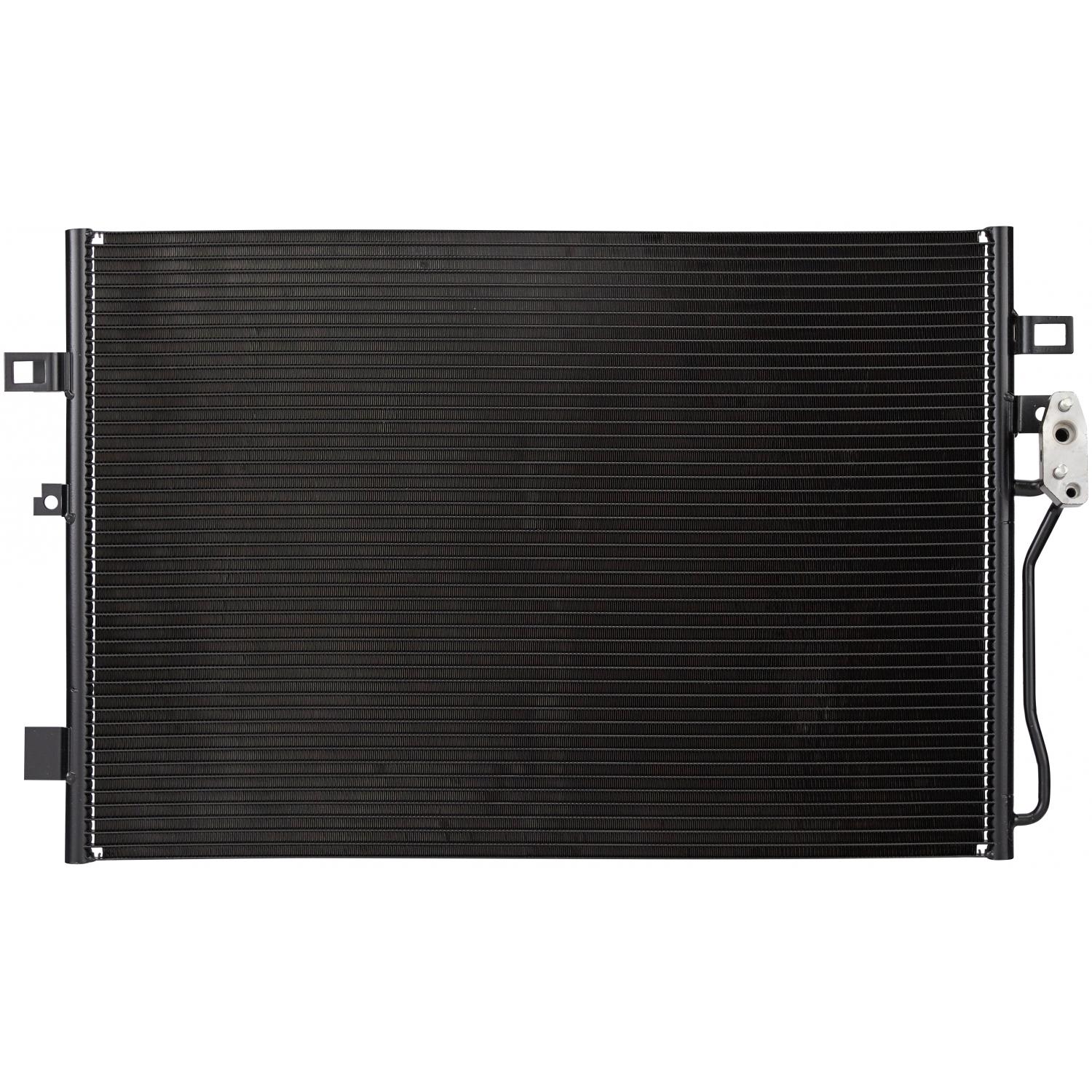 Spectra Premium 74104 - A/C Condenser Spectra Premium 74104 A/C Condenser product image 1 of 4