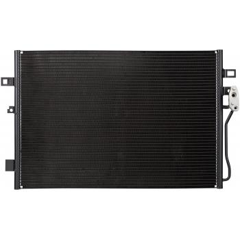 2014 Dodge Journey A/C Condenser Spectra Premium 74104 image 1 of 4