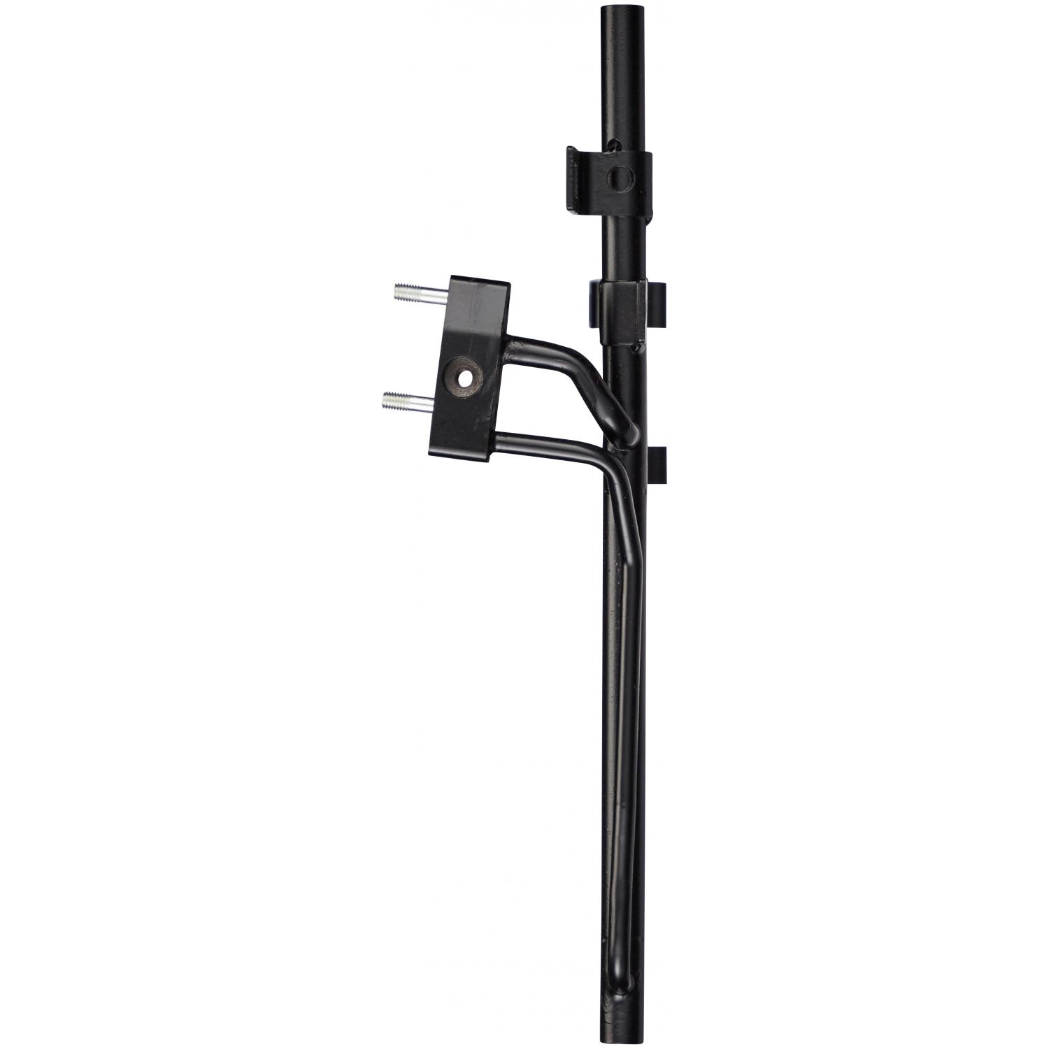 Spectra Premium 74104 - A/C Condenser Spectra Premium 74104 A/C Condenser product image 3 of 4