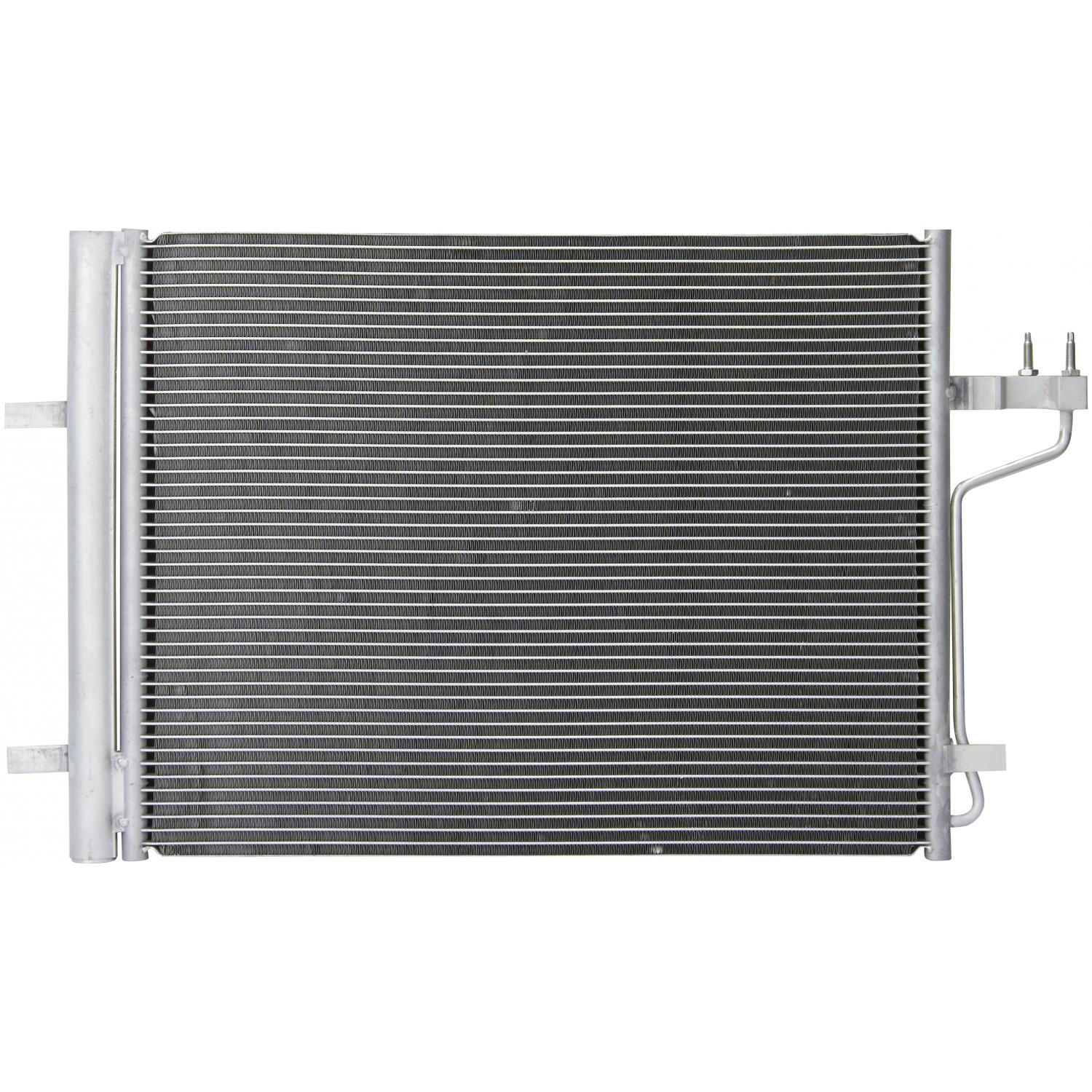 Spectra Premium 74106 A/C Condenser product image 1 of 5