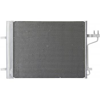 2016 Ford C-Max A/C Condenser Spectra Premium 74106 image 1 of 4