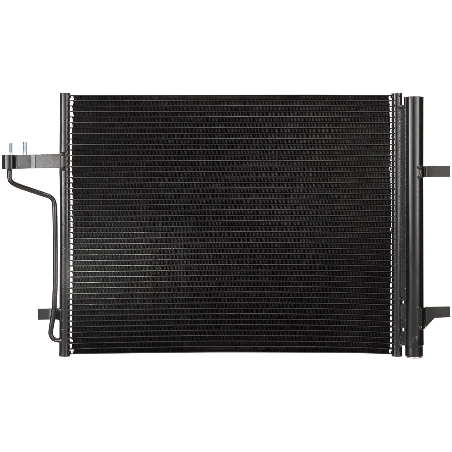 Spectra Premium 74106 A/C Condenser product image 2 of 5