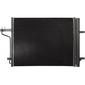 2016 Ford C-Max A/C Condenser Spectra Premium 74106 image 2 of 4