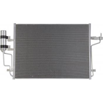 2015 Ford Escape A/C Condenser Spectra Premium 74115 image 1 of 4