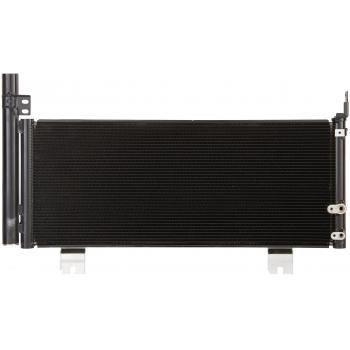 2016 Lexus GS450h A/C Condenser Spectra Premium 74117 image 1 of 4