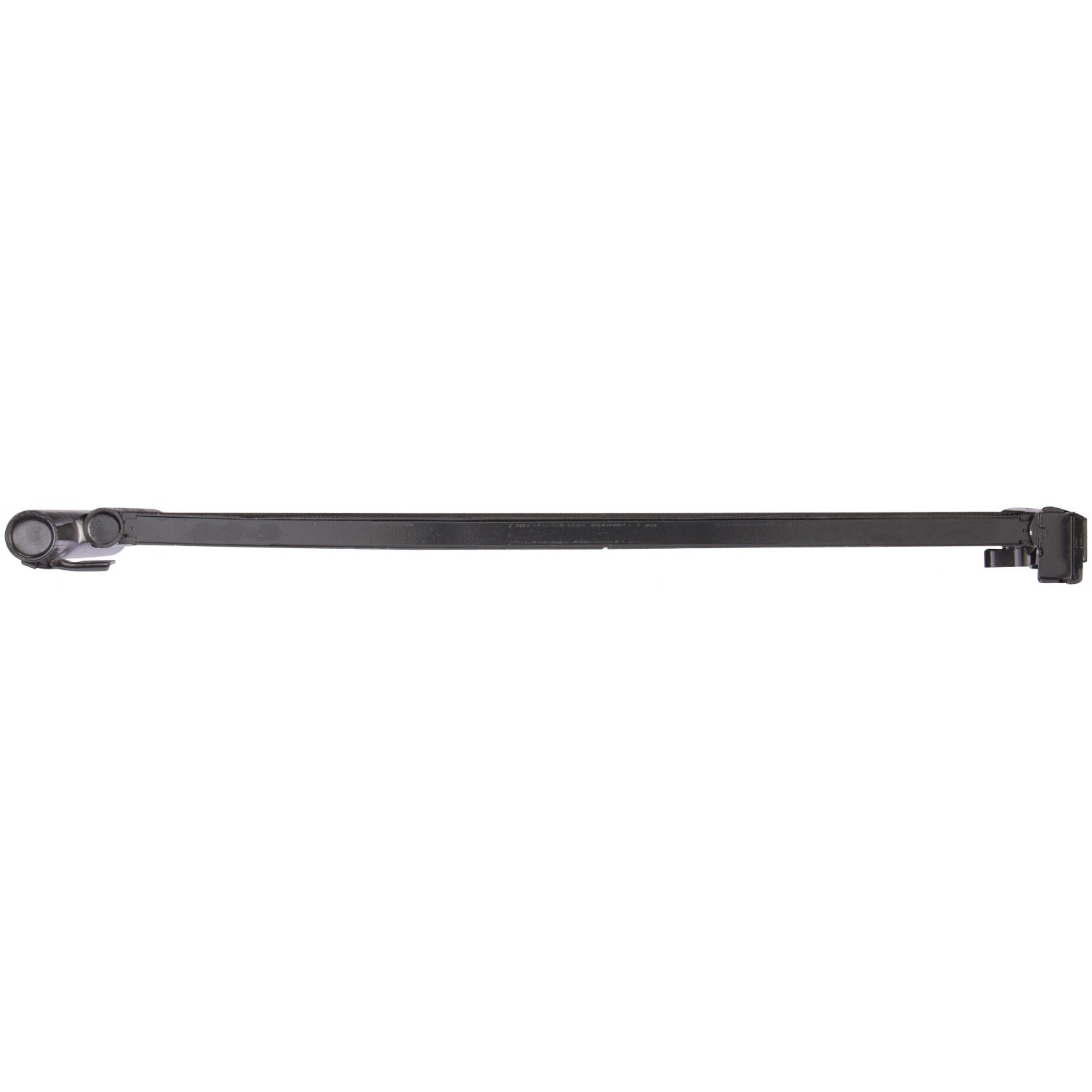 Spectra Premium 74117 - A/C Condenser Spectra Premium 74117 A/C Condenser product image 4 of 4