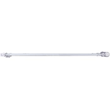 2014 Acura RDX A/C Condenser Spectra Premium 74118 image 4 of 4