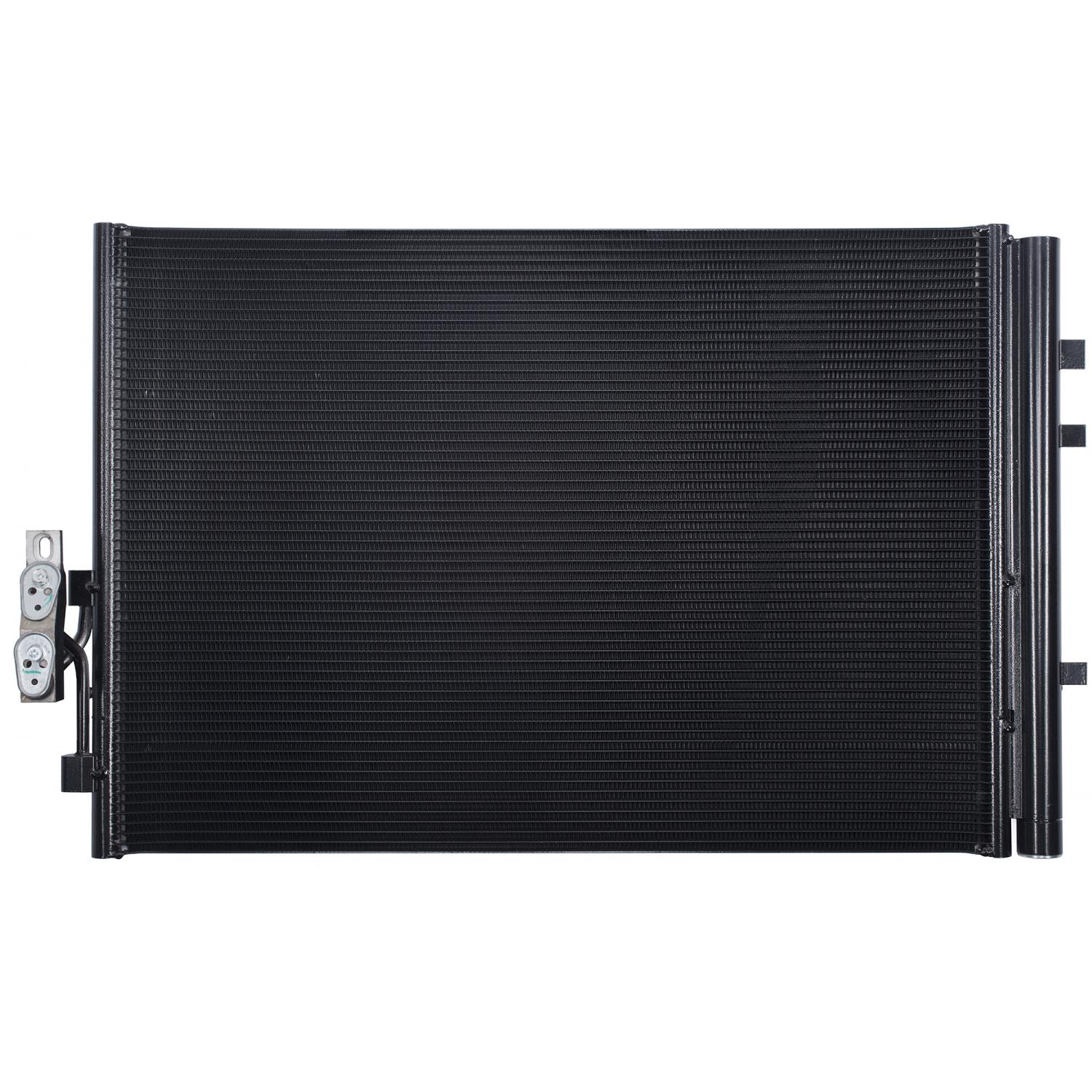 Spectra Premium 74120 A/C Condenser product image 2 of 5
