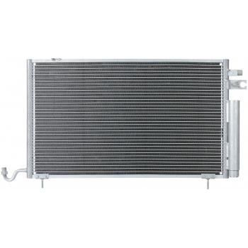Spectra Premium 74124 - A/C Condenser Spectra Premium 74124 A/C Condenser product image 1 of 4