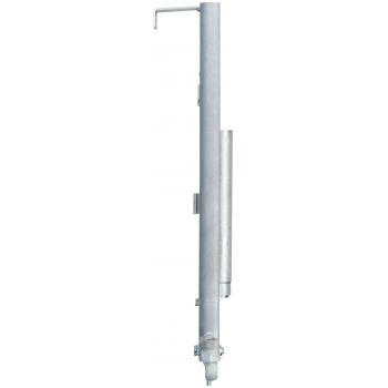 Spectra Premium 74124 - A/C Condenser Spectra Premium 74124 A/C Condenser product image 2 of 4