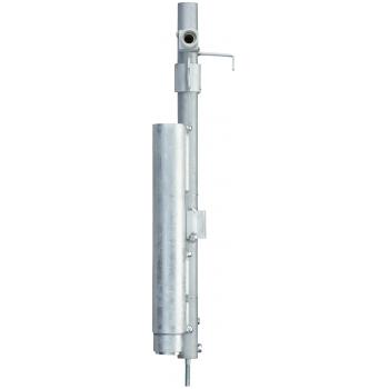 Spectra Premium 74124 - A/C Condenser Spectra Premium 74124 A/C Condenser product image 3 of 4