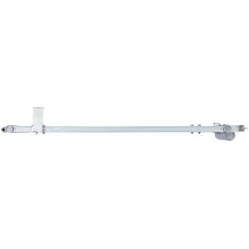 Spectra Premium 74124 - A/C Condenser Spectra Premium 74124 A/C Condenser product image 4 of 4