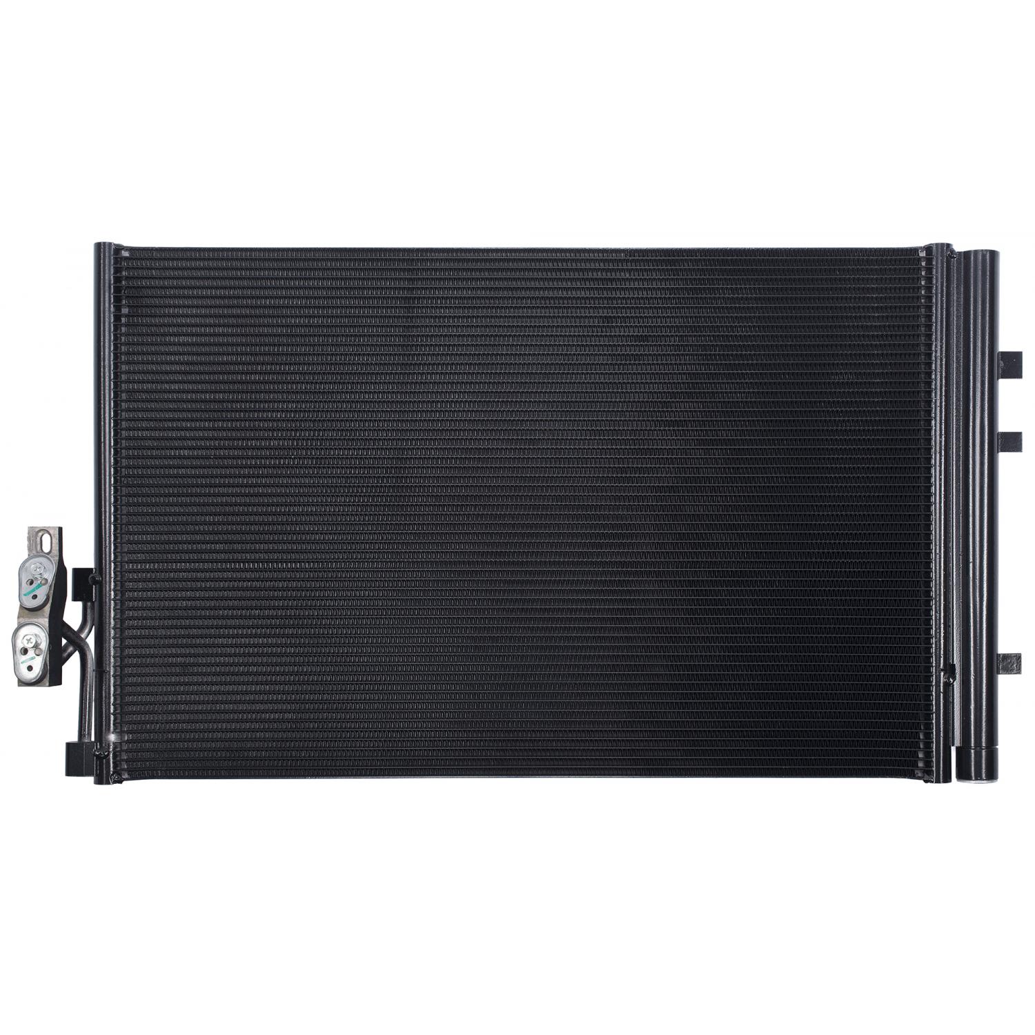 Spectra Premium 74127 - A/C Condenser Spectra Premium 74127 A/C Condenser product image 2 of 5