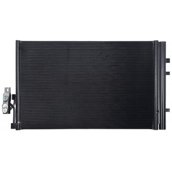 2018 BMW X4 A/C Condenser Spectra Premium 74127 image 2 of 4