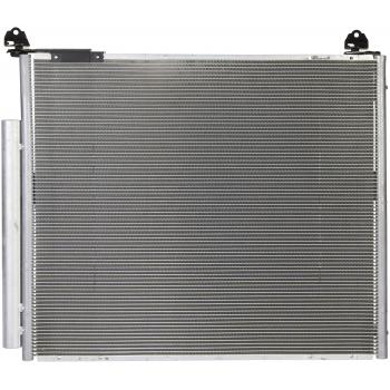 2011 Lexus GX460 A/C Condenser Spectra Premium 74137 image 1 of 4