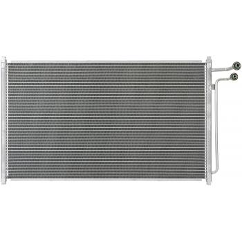1991 Ford Country Squire A/C Condenser Spectra Premium 74143 image 1 of 4