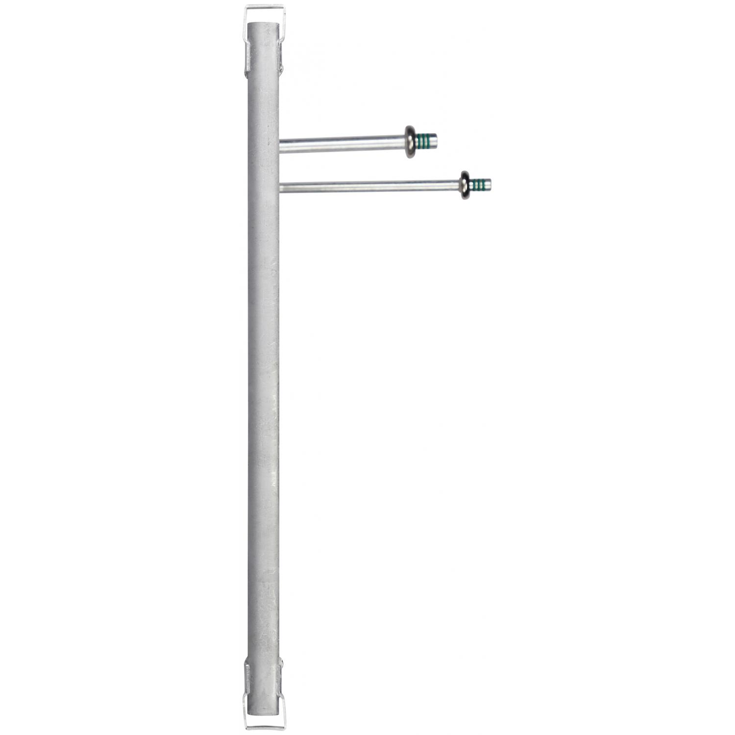 Spectra Premium 74143 - A/C Condenser Spectra Premium 74143 A/C Condenser product image 2 of 4