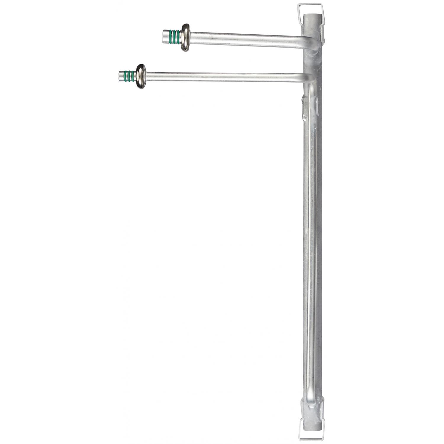 Spectra Premium 74143 - A/C Condenser Spectra Premium 74143 A/C Condenser product image 3 of 4