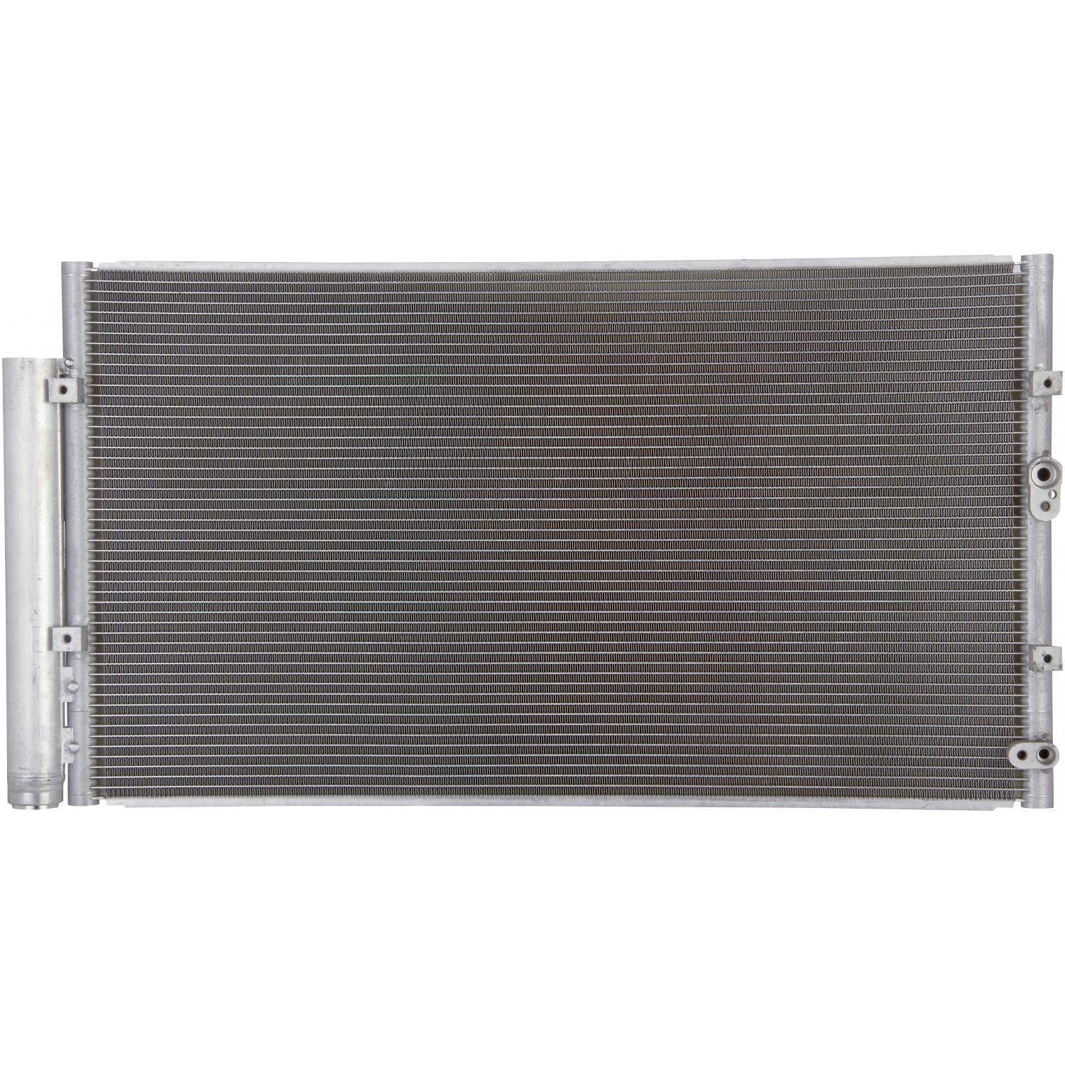 Spectra Premium 74145 - A/C Condenser Spectra Premium 74145 A/C Condenser product image 1 of 4