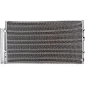 2014 Scion FR-S A/C Condenser Spectra Premium 74145 image 1 of 4