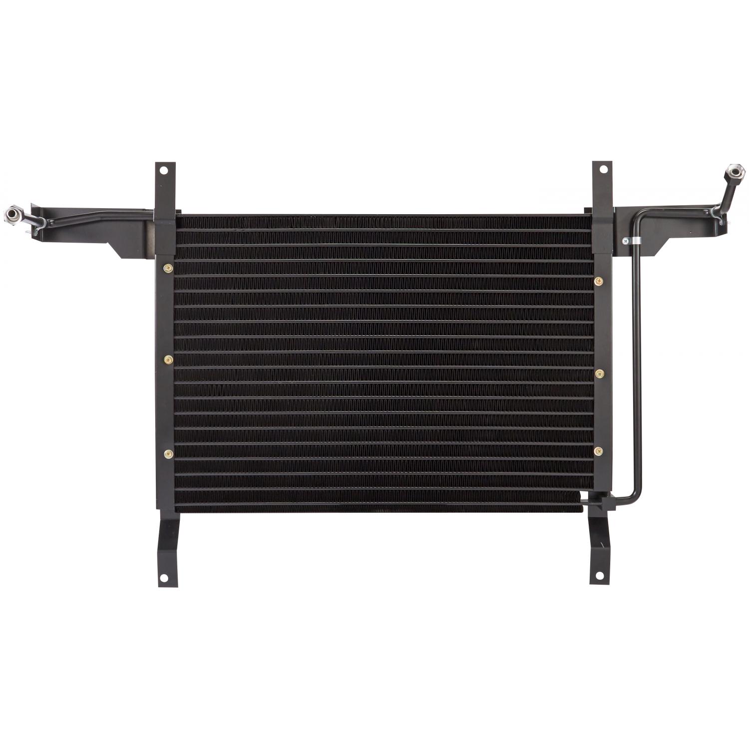 Spectra Premium 74150 A/C Condenser product image 1 of 4
