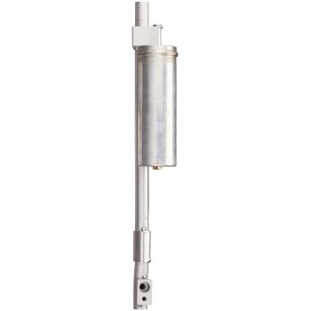 2013 Nissan NV2500 A/C Condenser Spectra Premium 74153 image 2 of 4