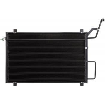 1990 Ford E-250 Econoline A/C Condenser Spectra Premium 74156 image 1 of 4