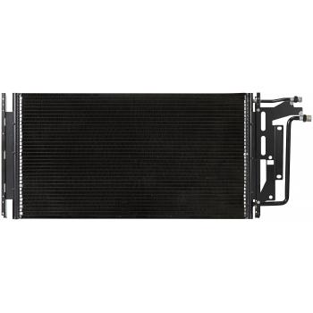 1990 GMC G3500 A/C Condenser Spectra Premium 74163 image 1 of 4