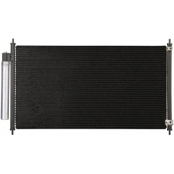 2017 Honda Accord A/C Condenser Spectra Premium 74165 image 1 of 4
