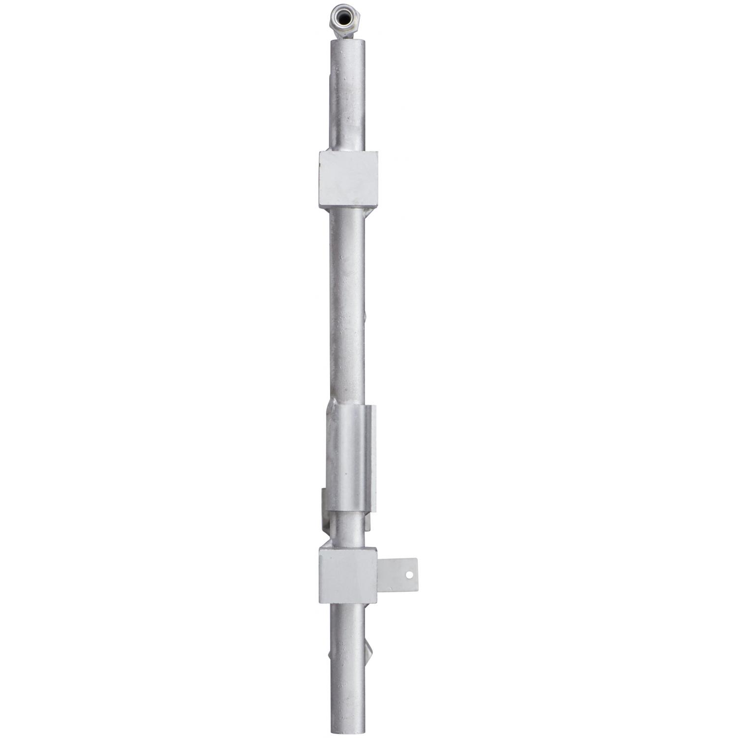 Spectra Premium 74172 - A/C Condenser Spectra Premium 74172 A/C Condenser product image 2 of 4