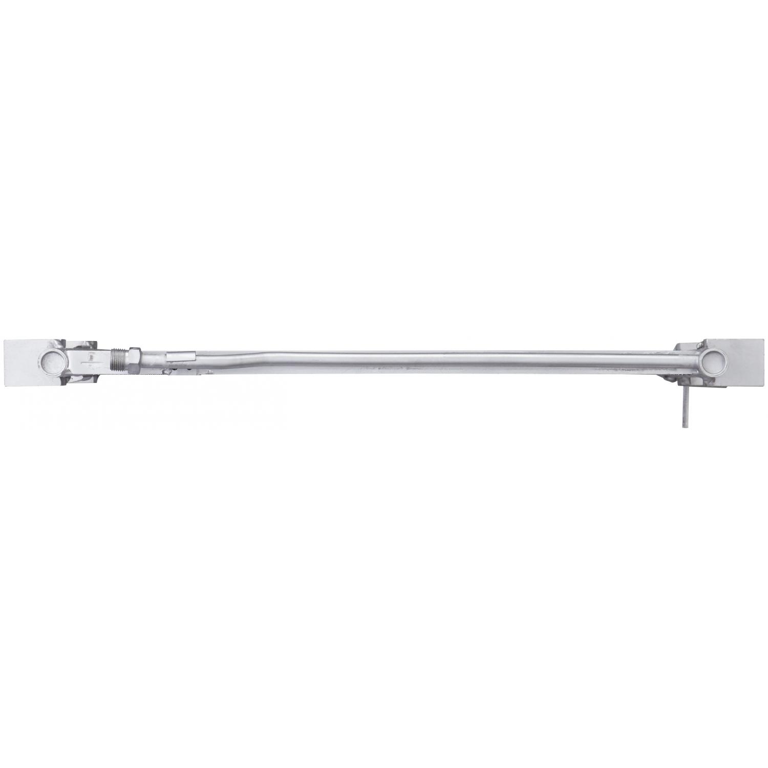 Spectra Premium 74172 - A/C Condenser Spectra Premium 74172 A/C Condenser product image 4 of 4